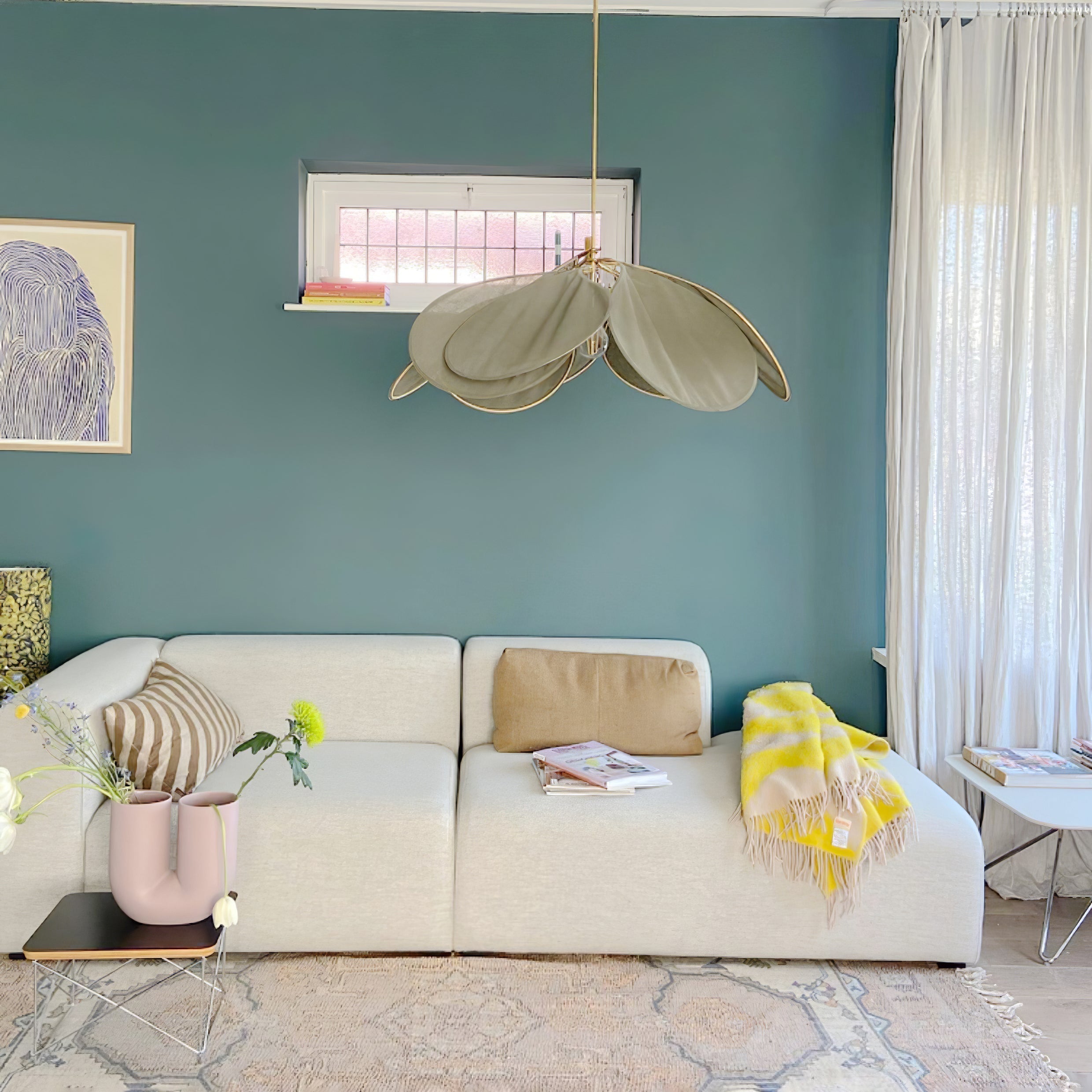 Blossom Pendant Lamp