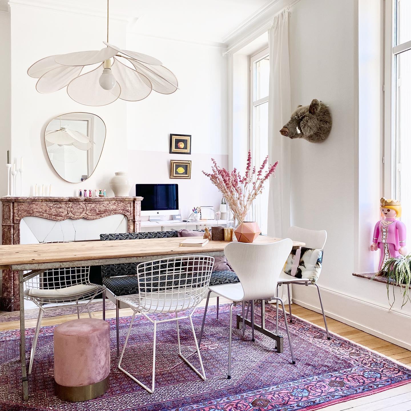 Blossom Pendant Lamp