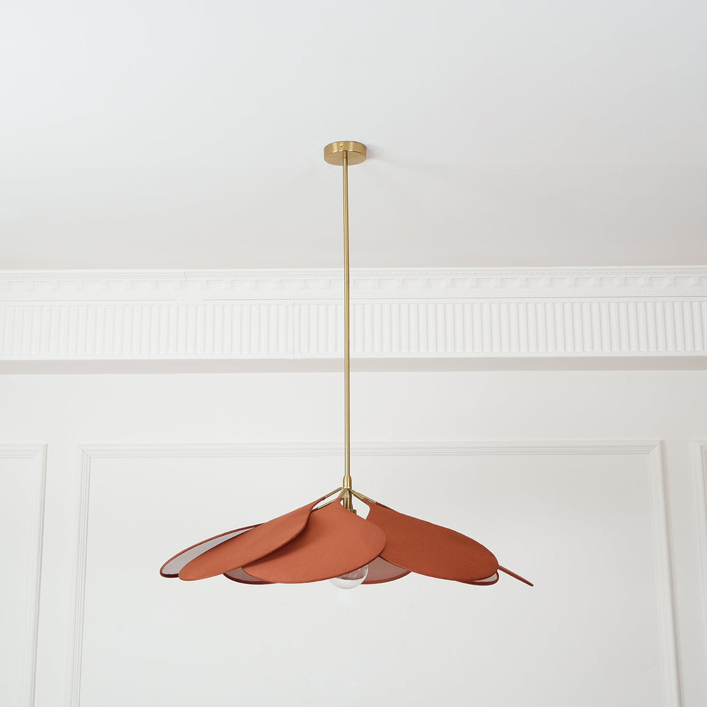 Blossom Pendant Lamp