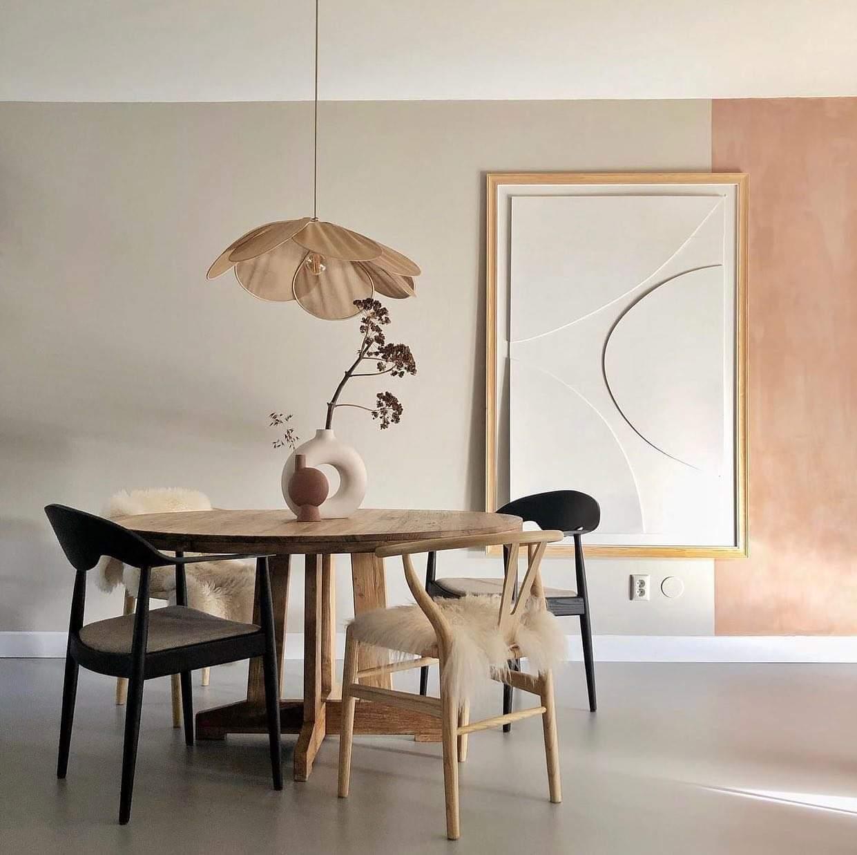 Blossom Pendant Lamp