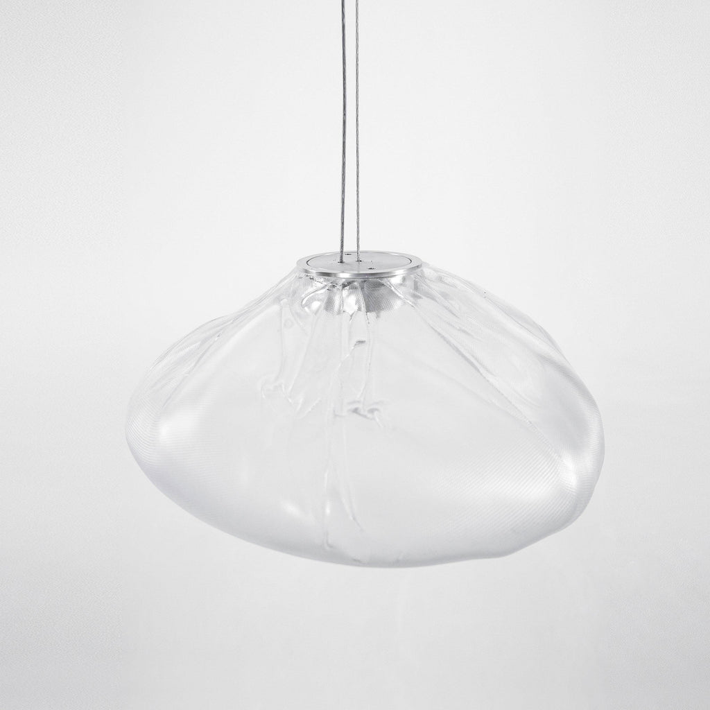 Blown Glass Pendant Light - ZozHome