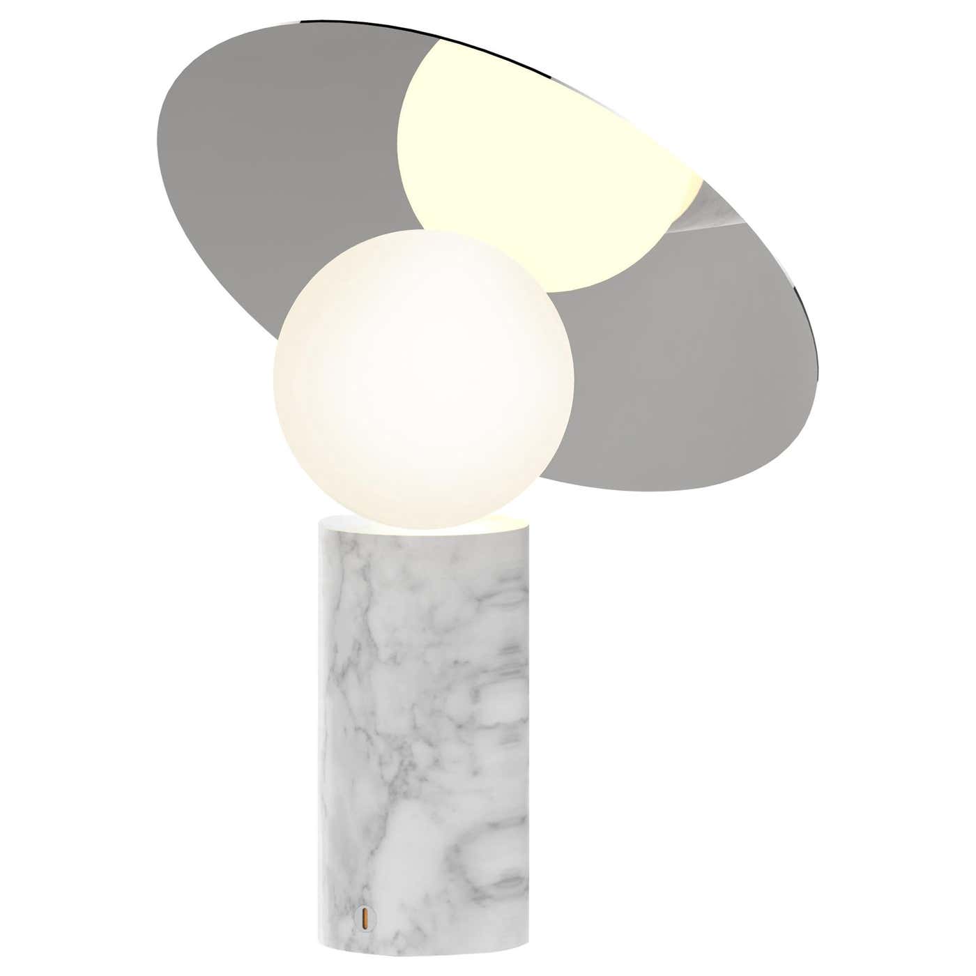 Bola Disc Table Lamp