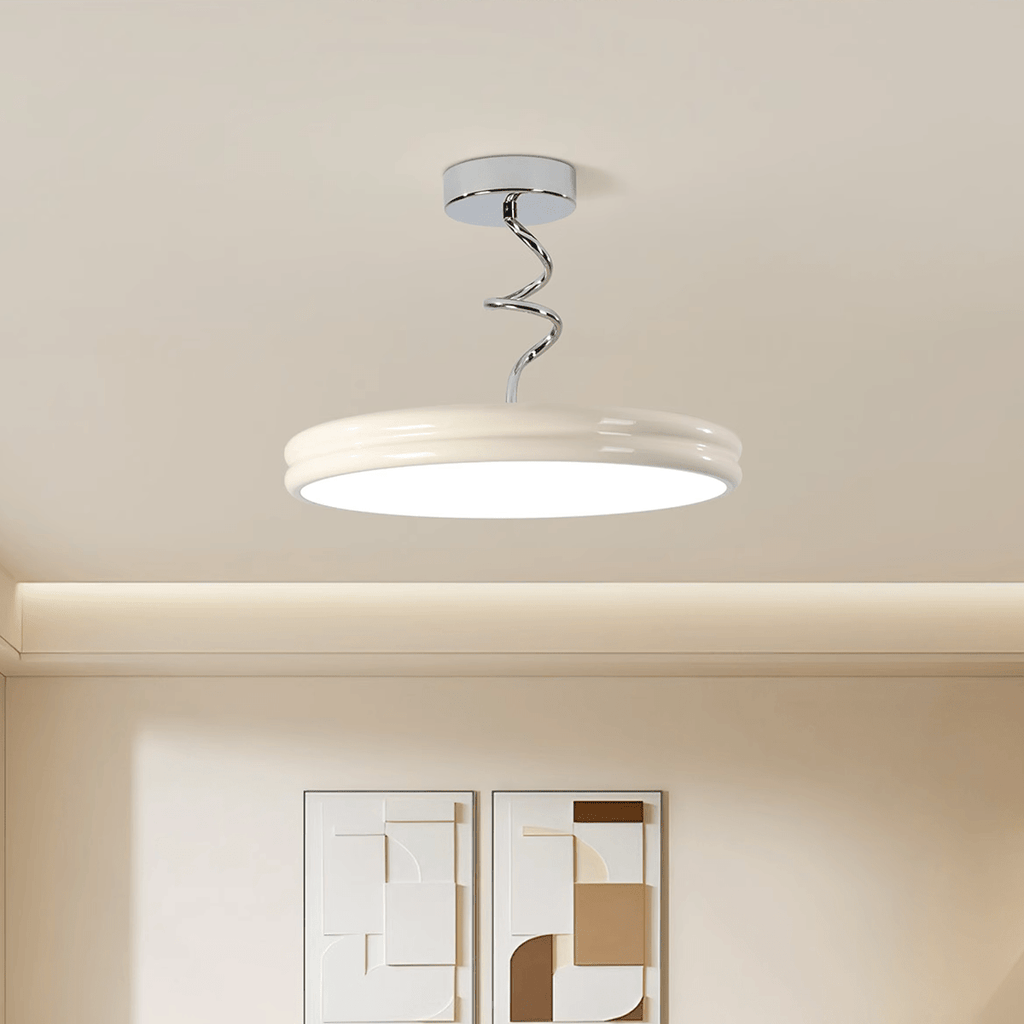 Bow Pendant Light - ZozHome