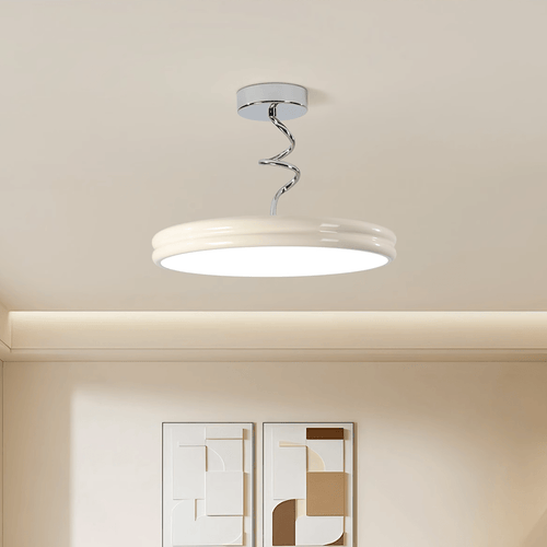 Bow Pendant Light - ZozHome