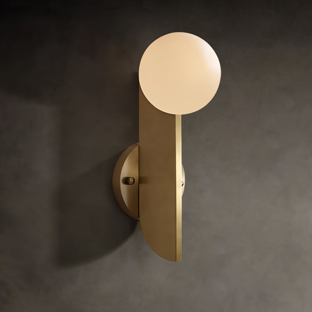 Bower Sconce - ZozHome