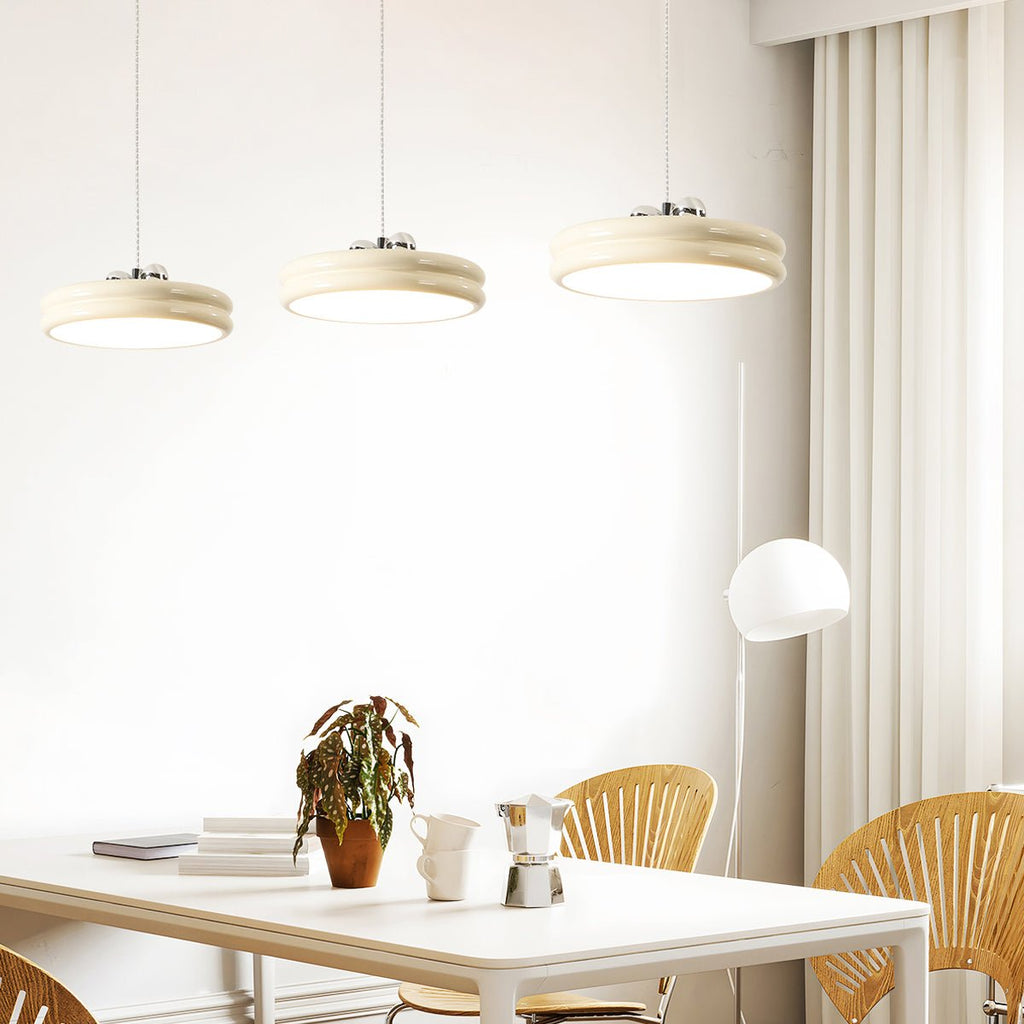 Bowknot Dining Room Pendant Light