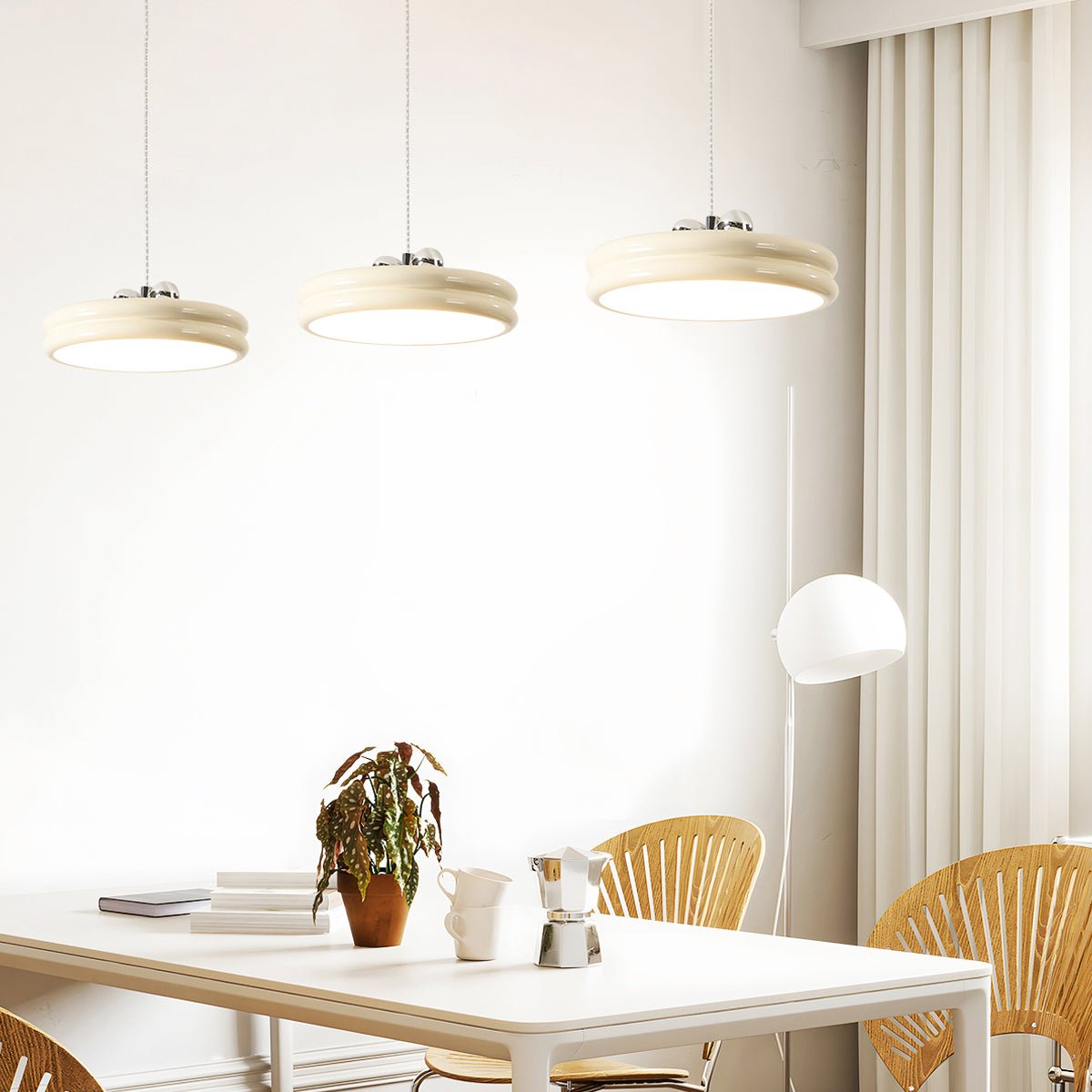 Bowknot Dining Room Pendant Light