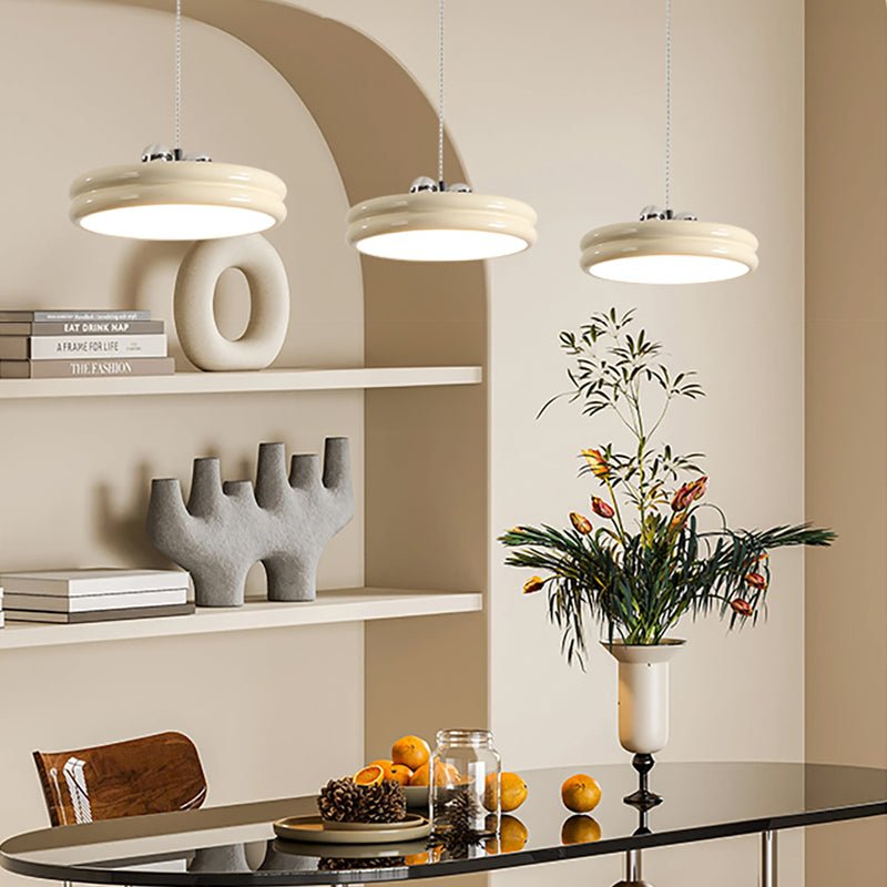 Bowknot Dining Room Pendant Light