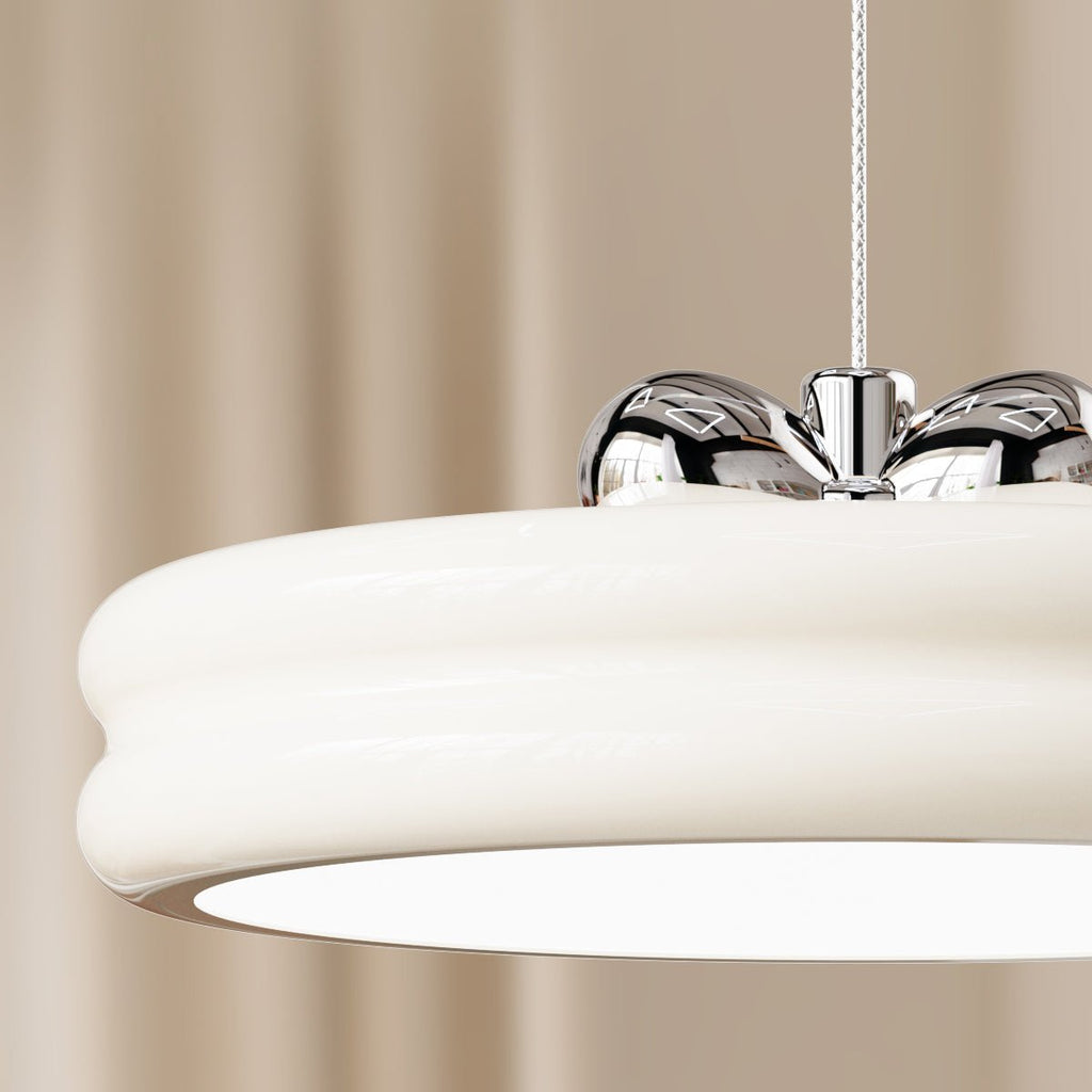 Bowknot Dining Room Pendant Light