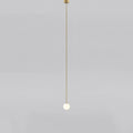 Brass Pendant Lamp - ZozHome