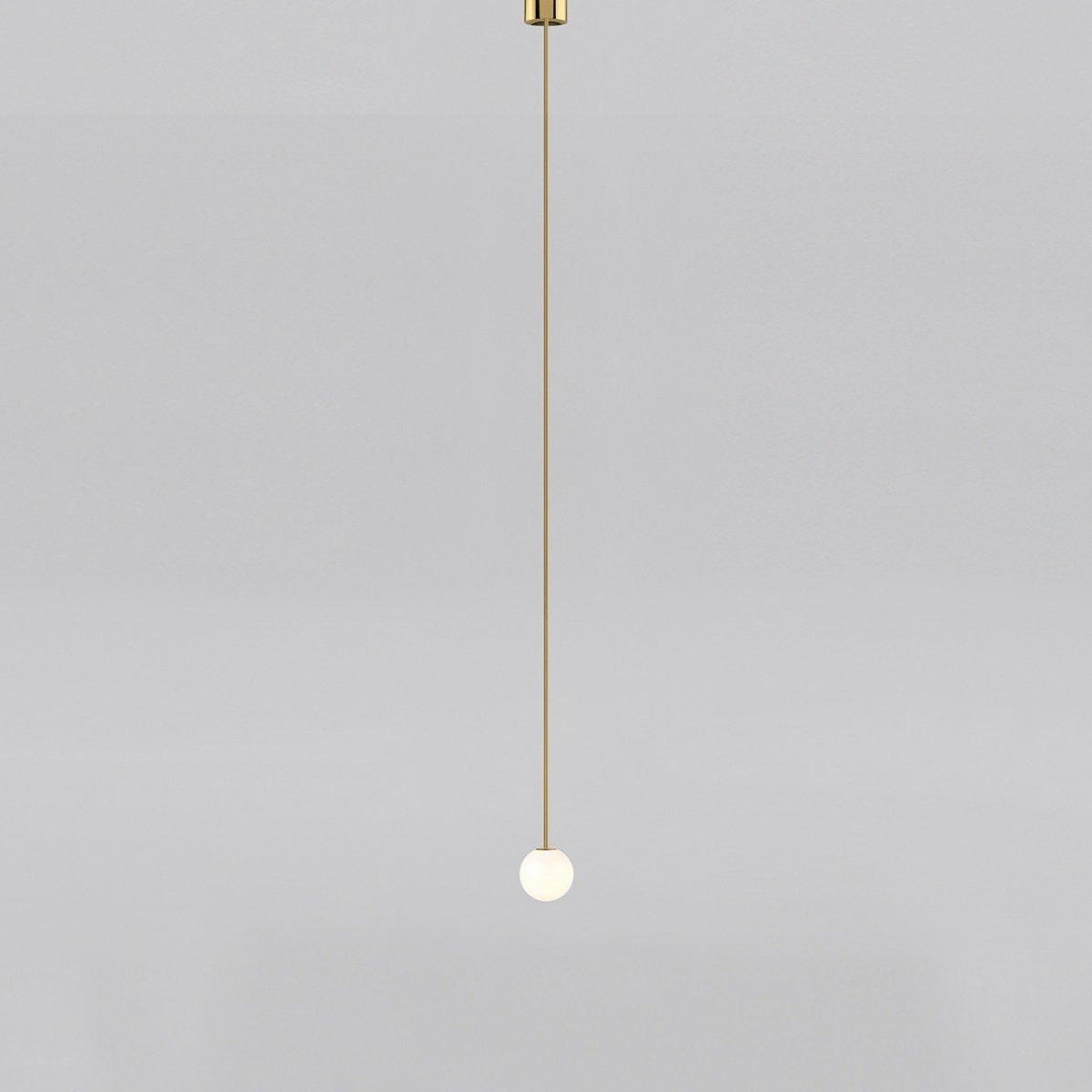 Brass Pendant Lamp - ZozHome