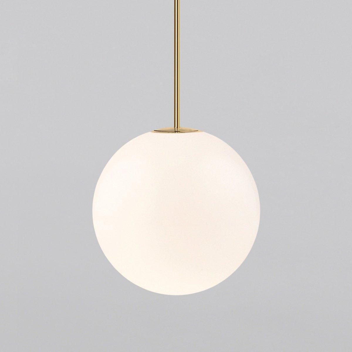 Brass Pendant Lamp - ZozHome
