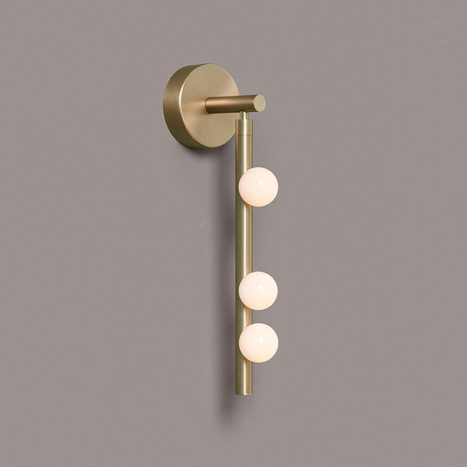 Brass Wall Lamp - ZozHome