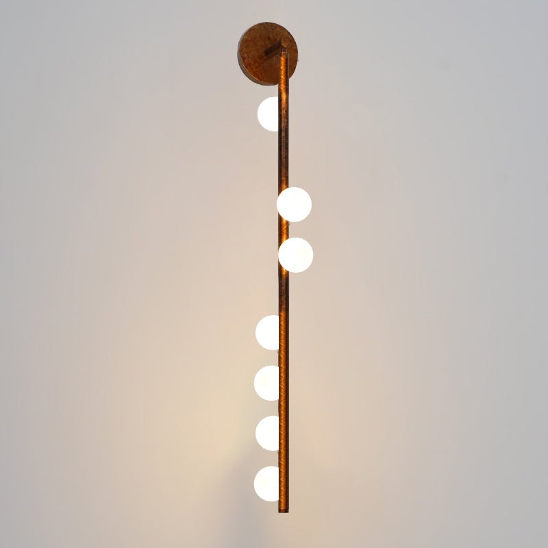 Brass Wall Lamp - ZozHome