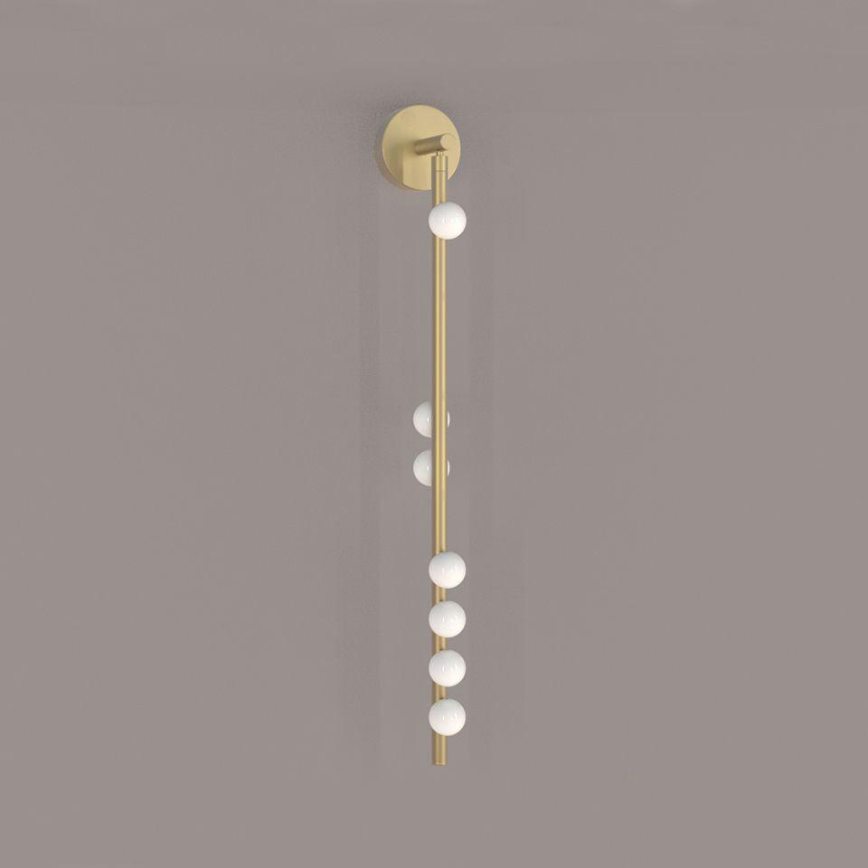 Brass Wall Lamp - ZozHome