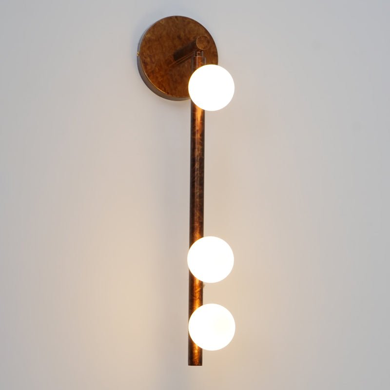 Brass Wall Lamp - ZozHome