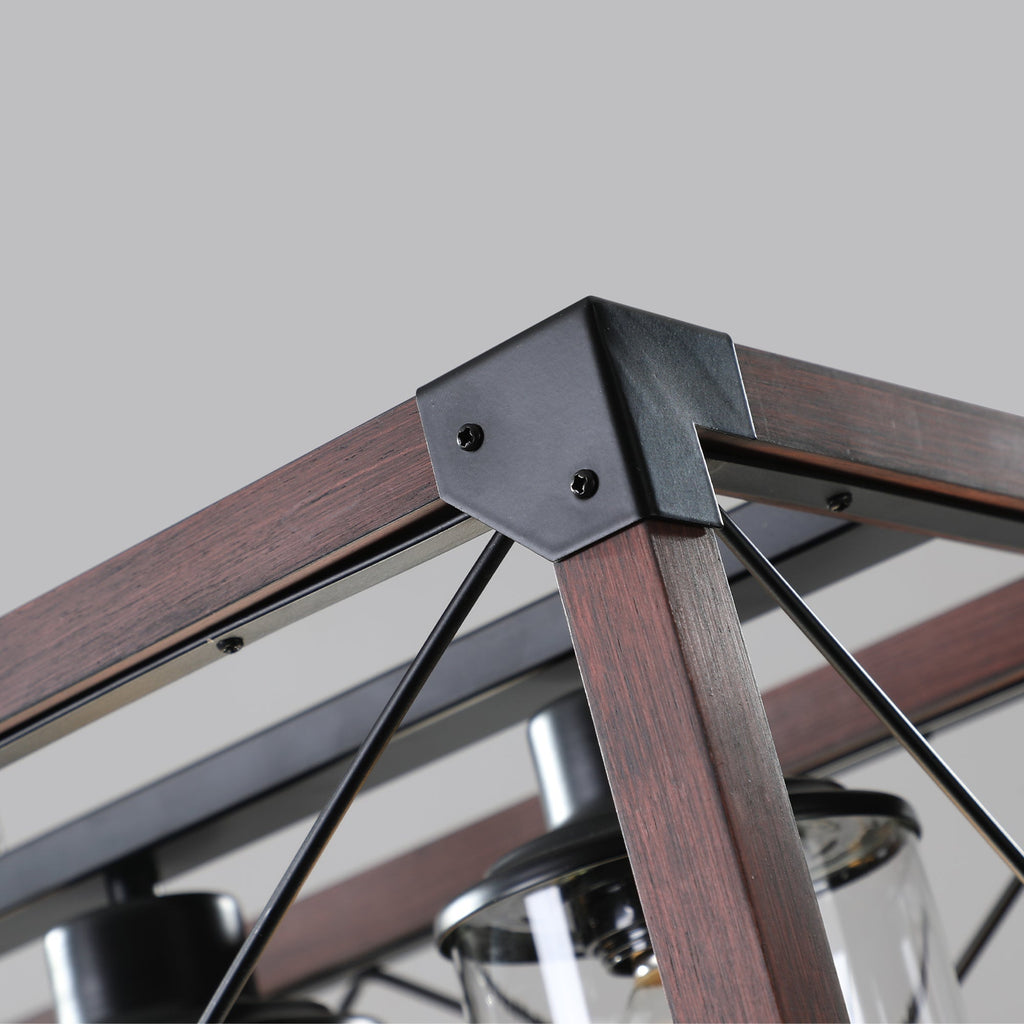 Bristol Grove Chandelier