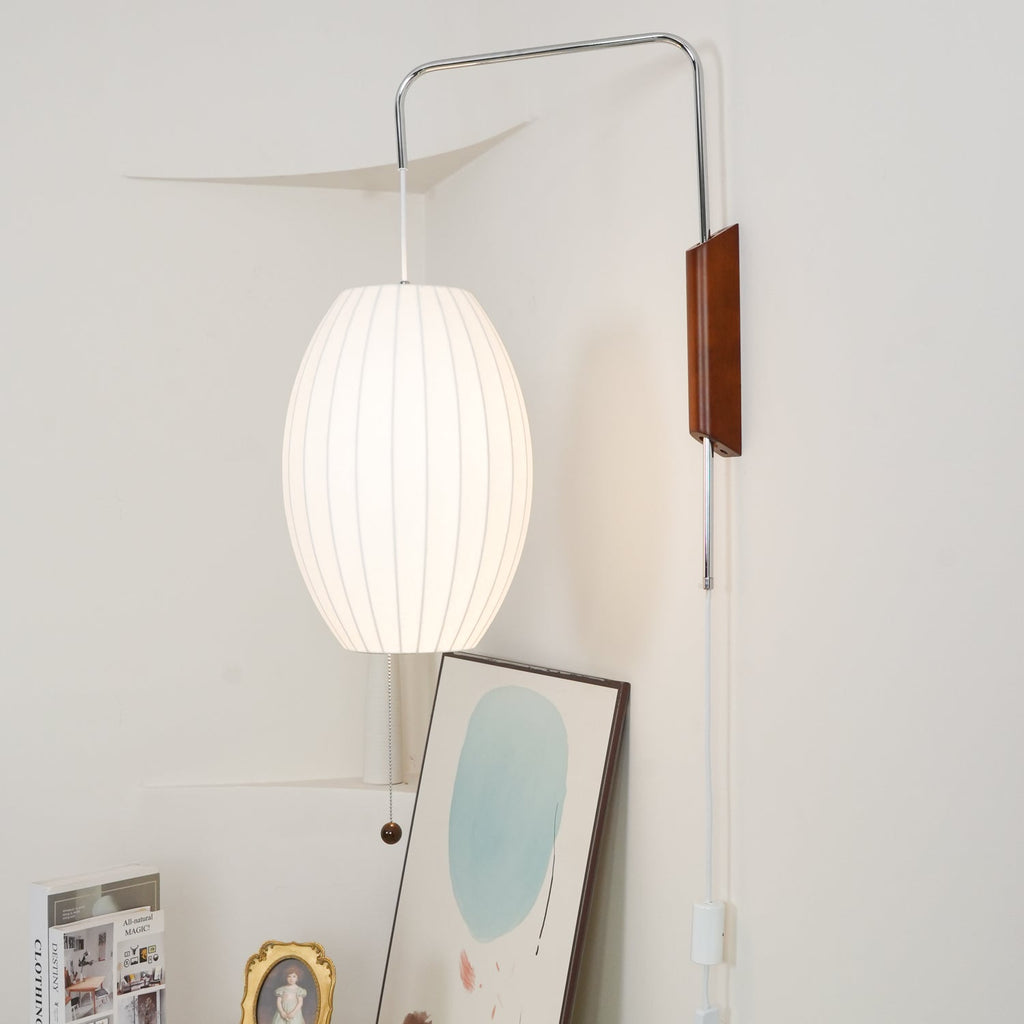 Bubble Ball Wall Sconce - ZozHome