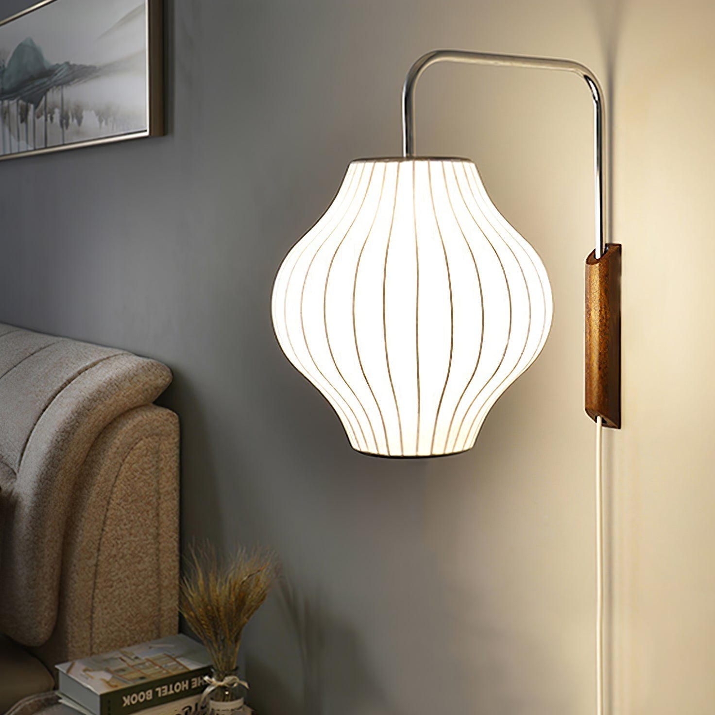 Bubble Ball Wall Sconce - ZozHome