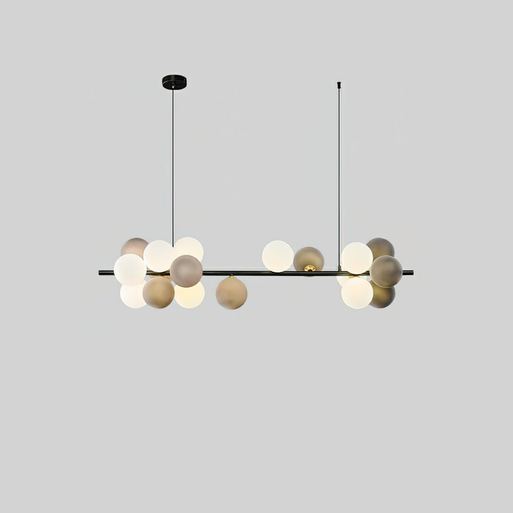 Bubble Holly Island Pendant Lamp - ZozHome