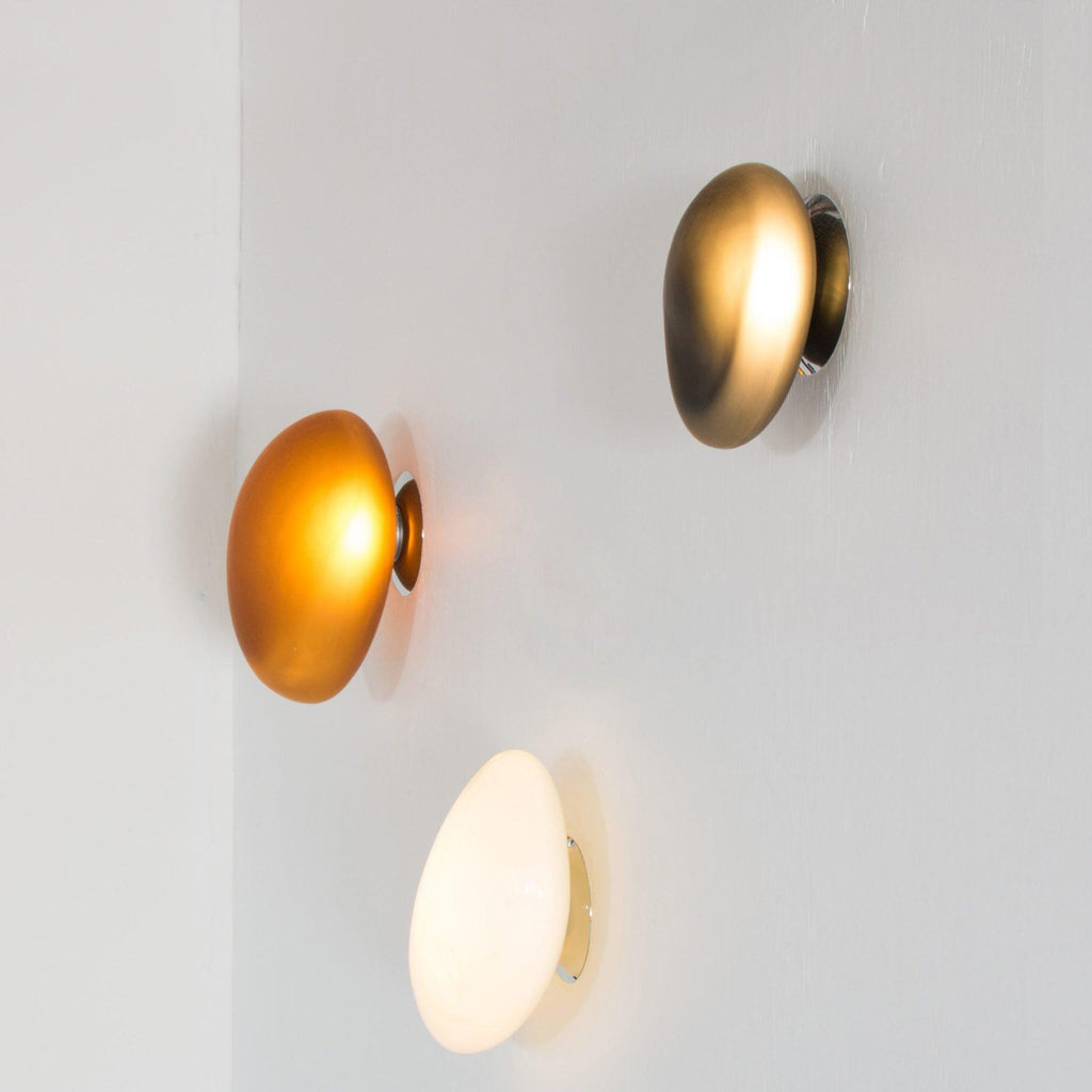 Bubble Wall Light