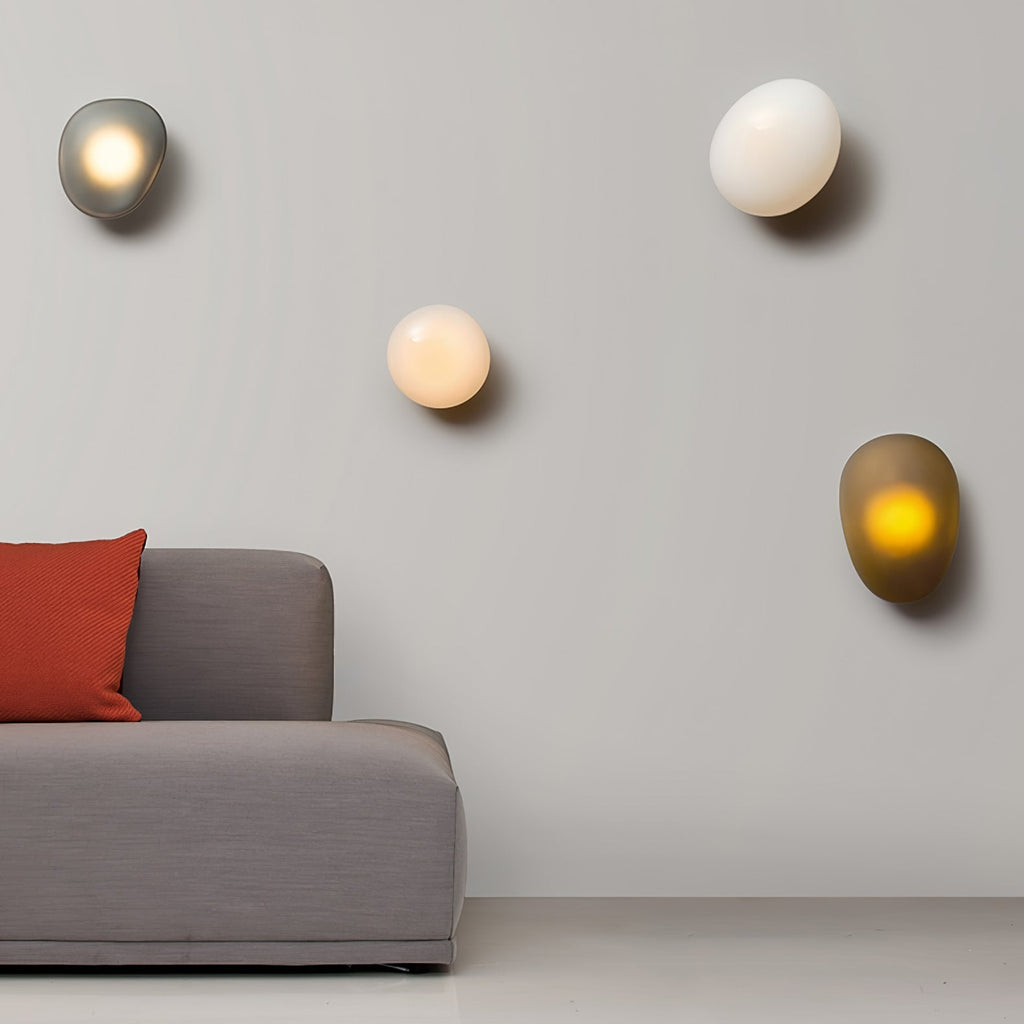 Bubble Wall Light