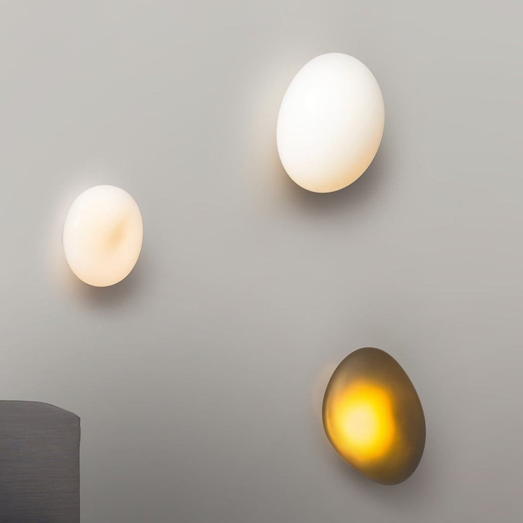 Bubble Wall Light