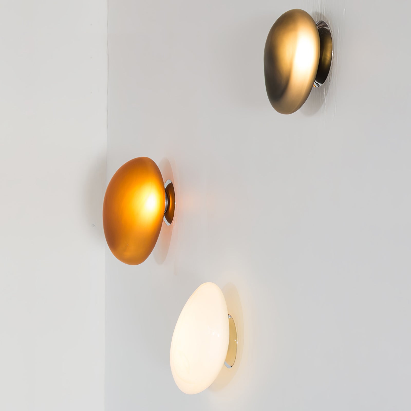 Bubble Wall Light