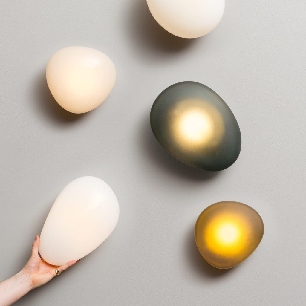 Bubble Wall Light