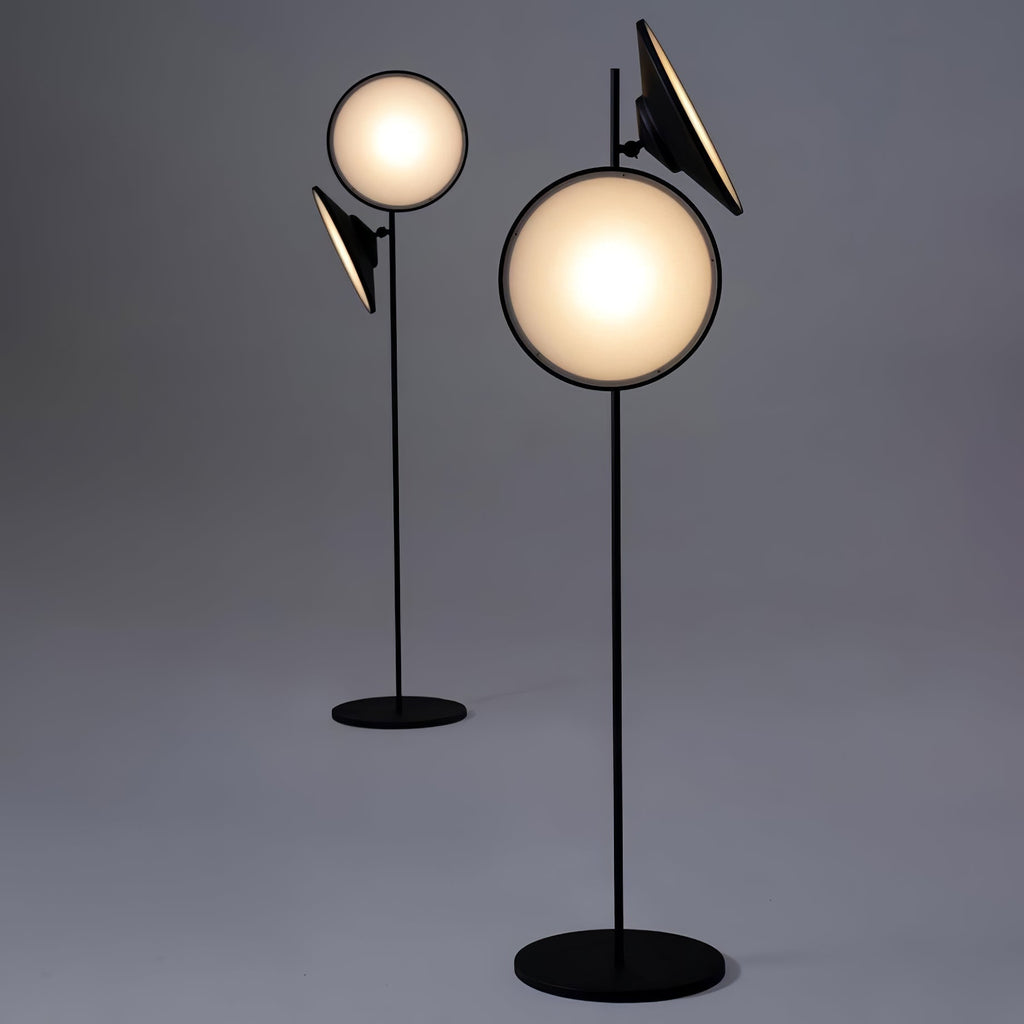 Bulat Floor Lamp - ZozHome