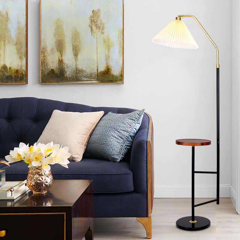 Calista Floor Lamp