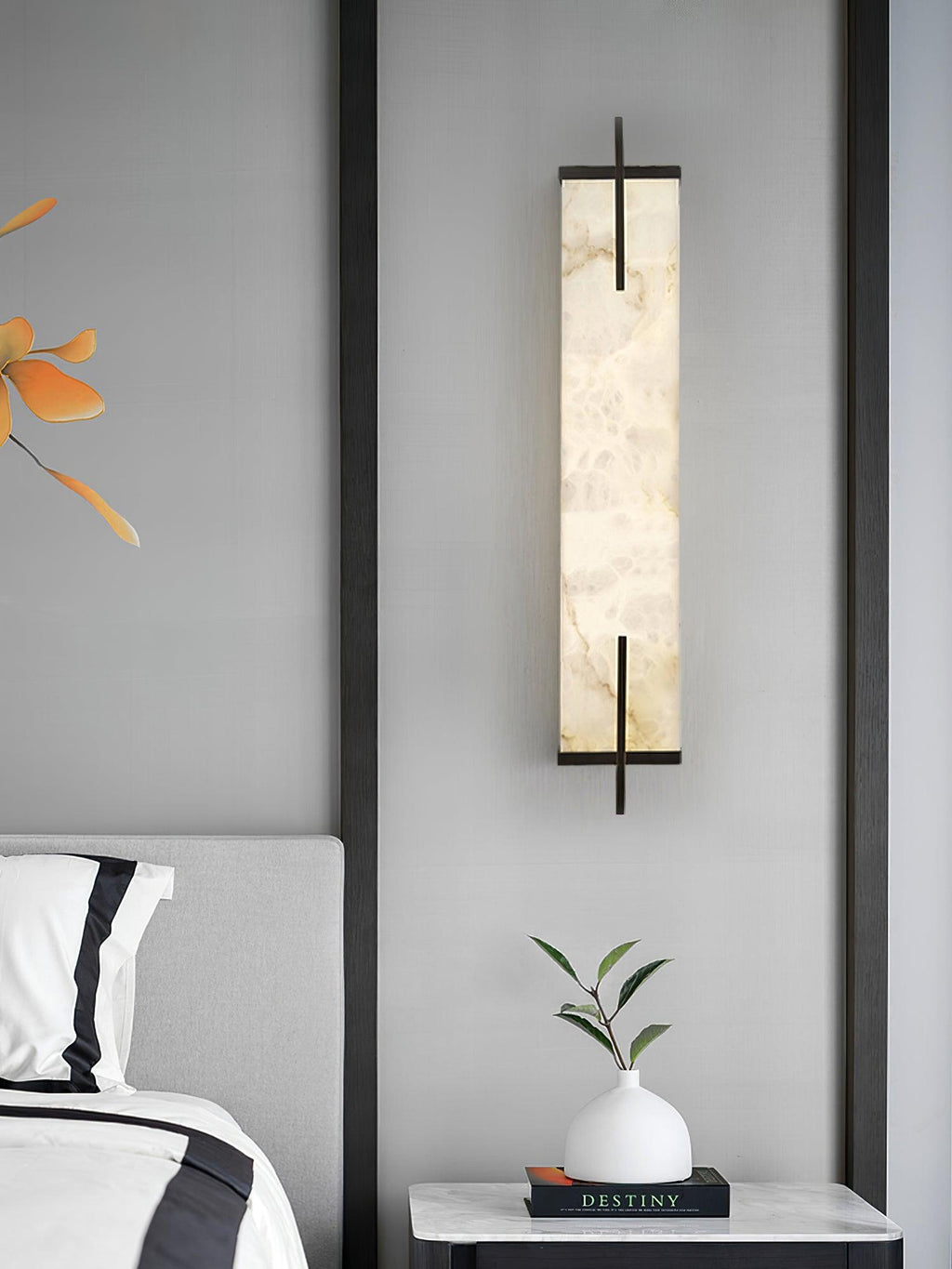Calli Wall Sconce