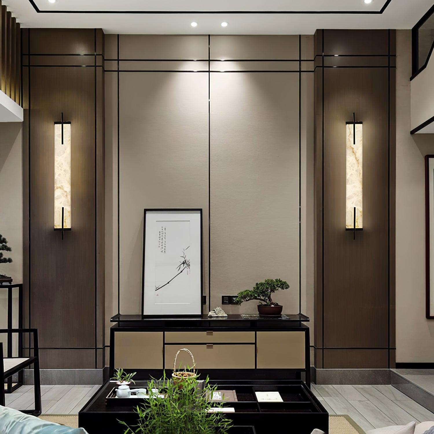 Calli Wall Sconce - ZozHome