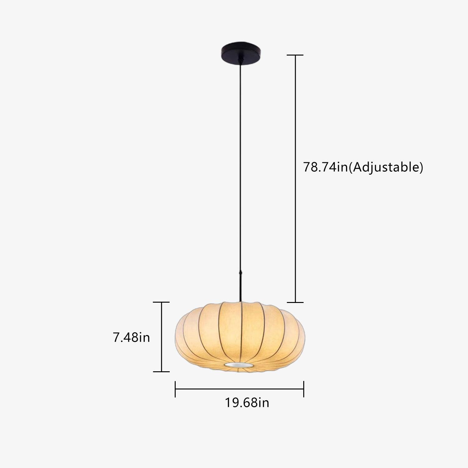 Callisto Pendant Light - ZozHome