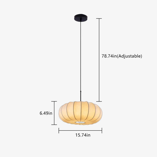 Callisto Pendant Light - ZozHome