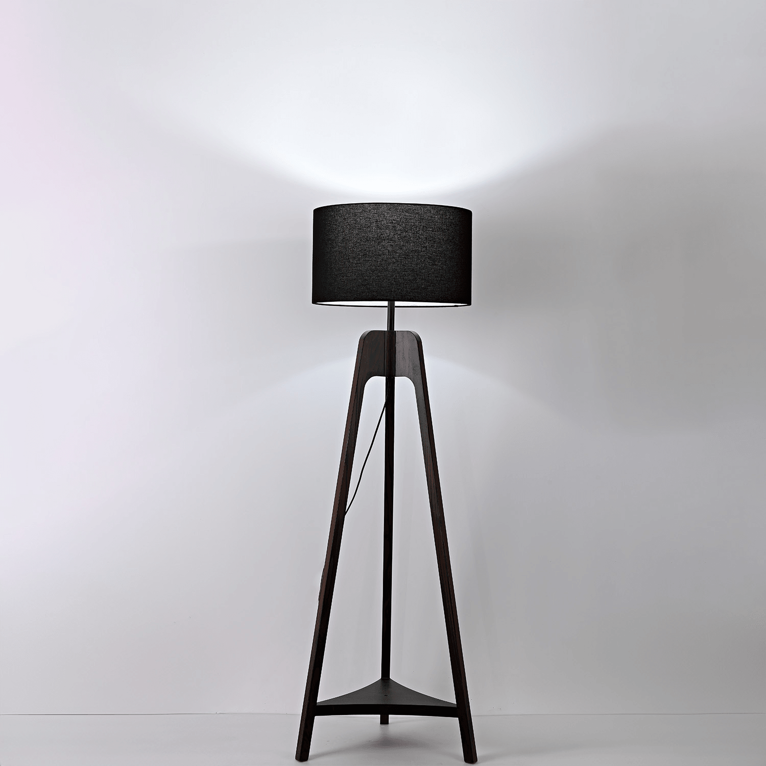 Cape Good Hope Floor Lamp