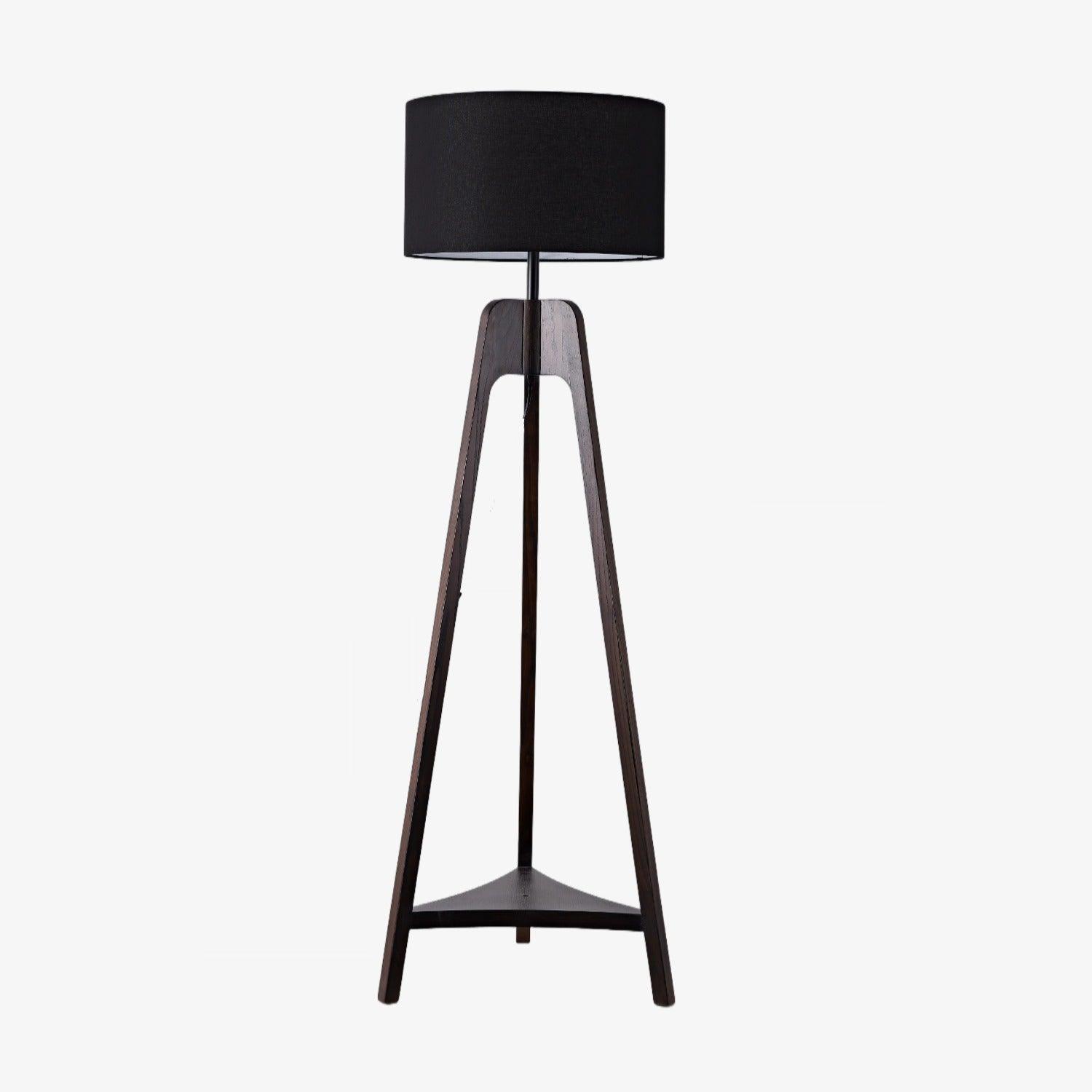 Cape Good Hope Floor Lamp
