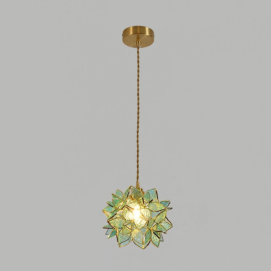Capiz Pendant Lamp - ZozHome
