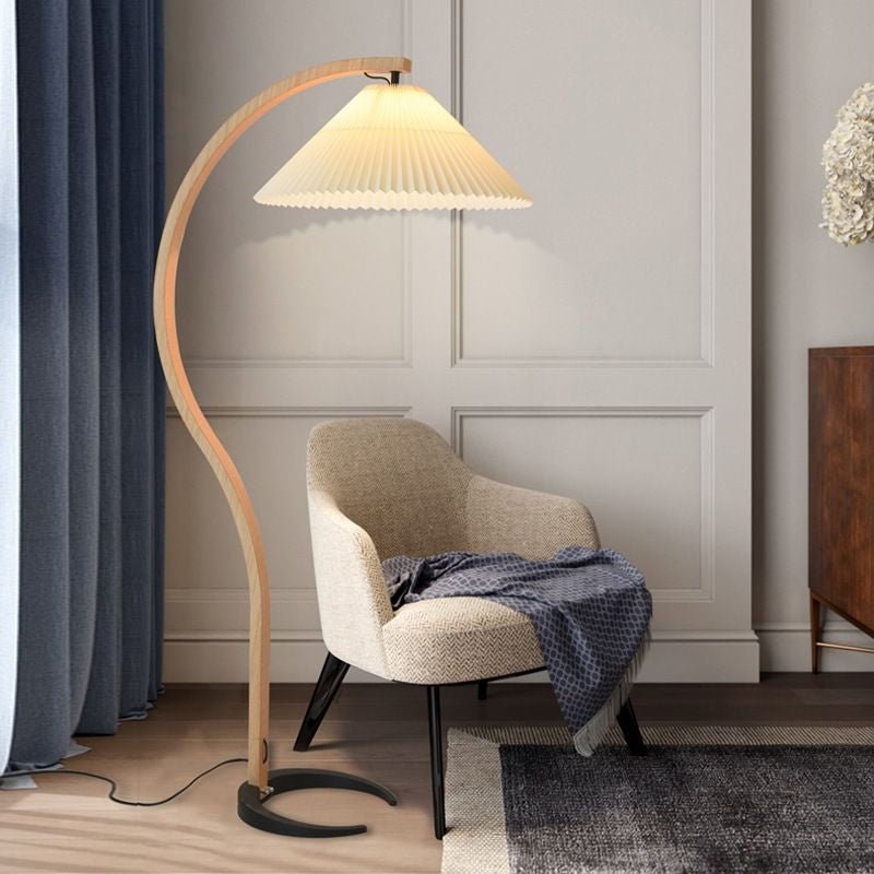 Carlton Floor Lamp