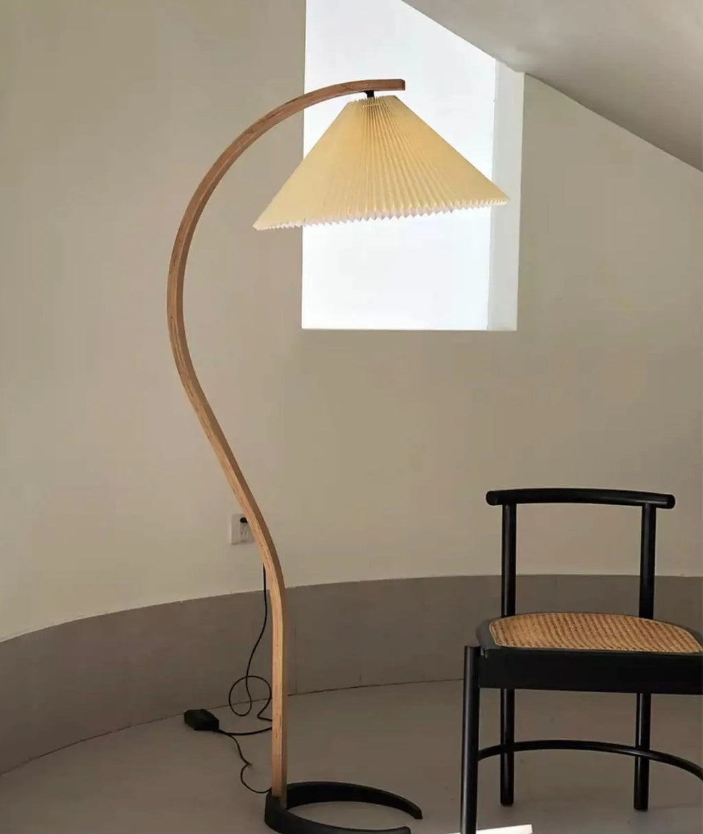 Carlton Floor Lamp