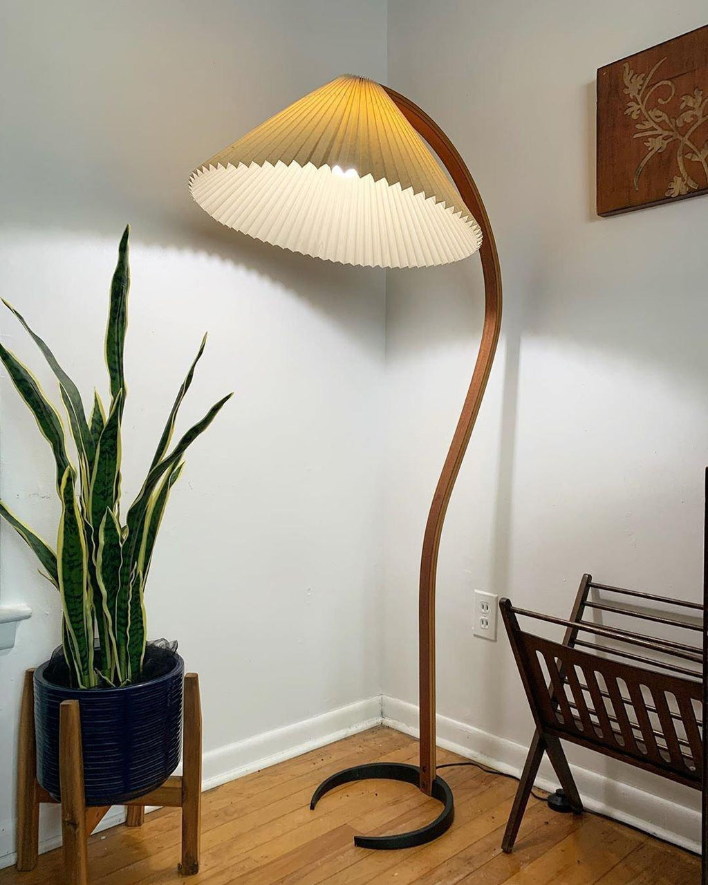 Carlton Floor Lamp
