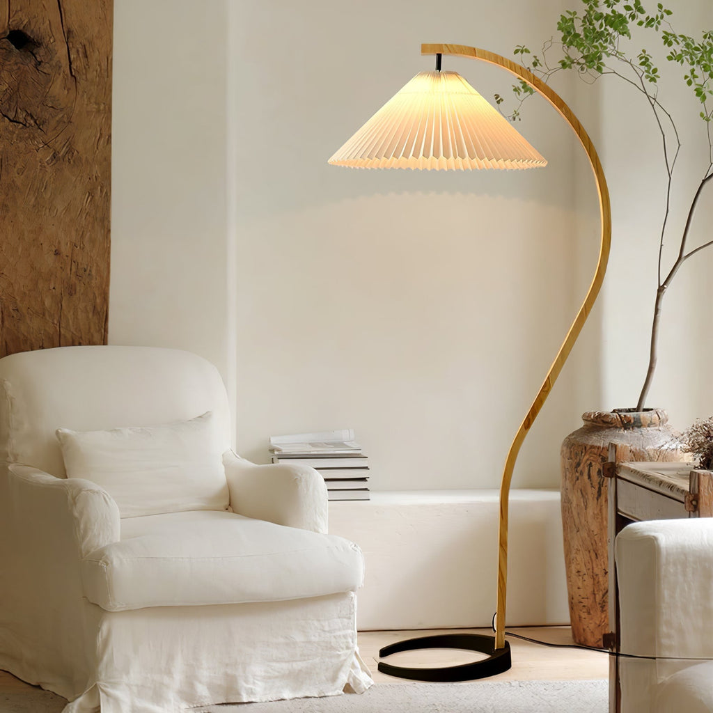 Carlton Floor Lamp