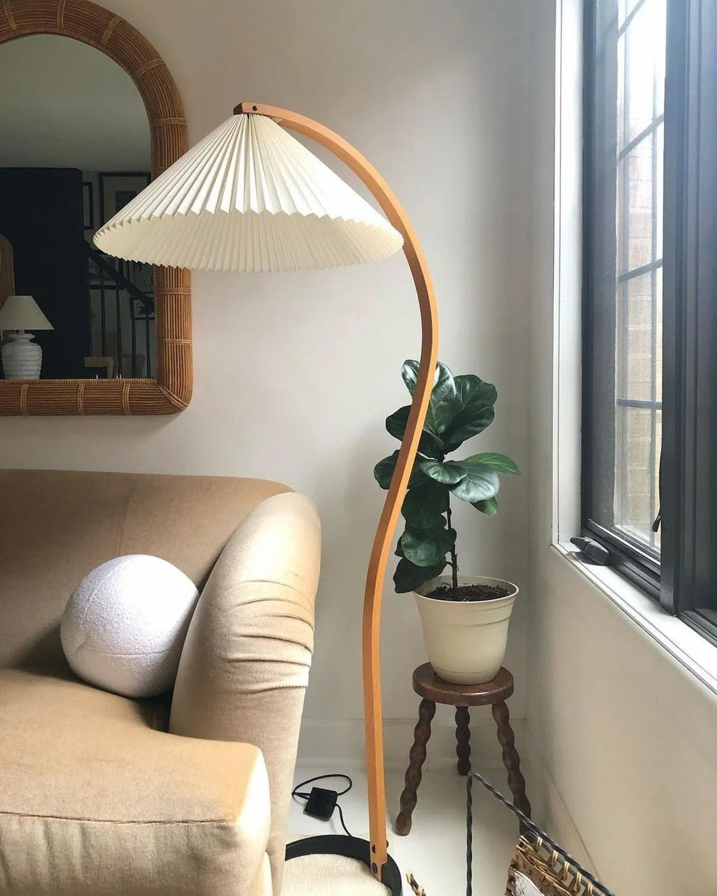 Carlton Floor Lamp