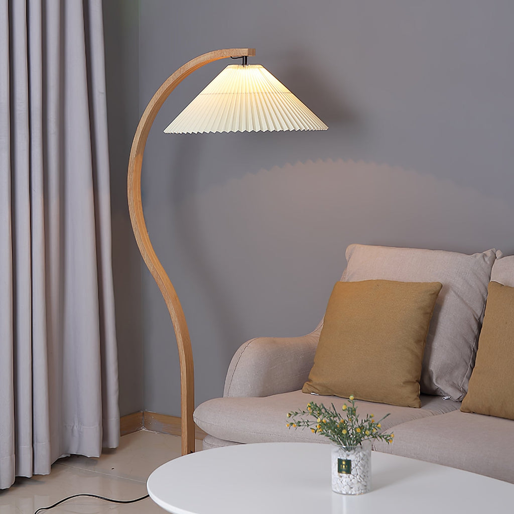 Carlton Floor Lamp