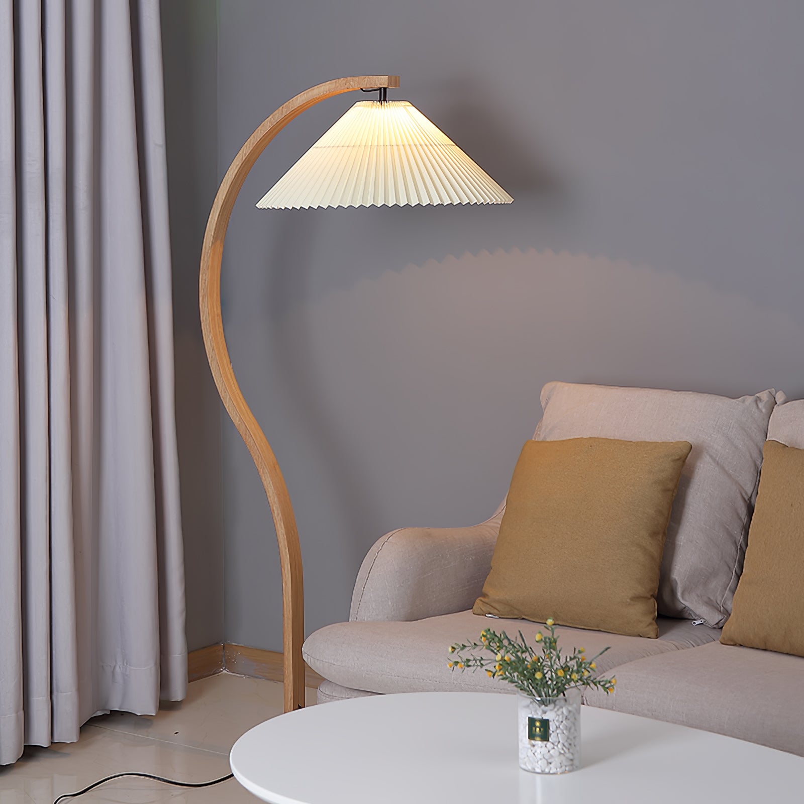 Carlton Floor Lamp