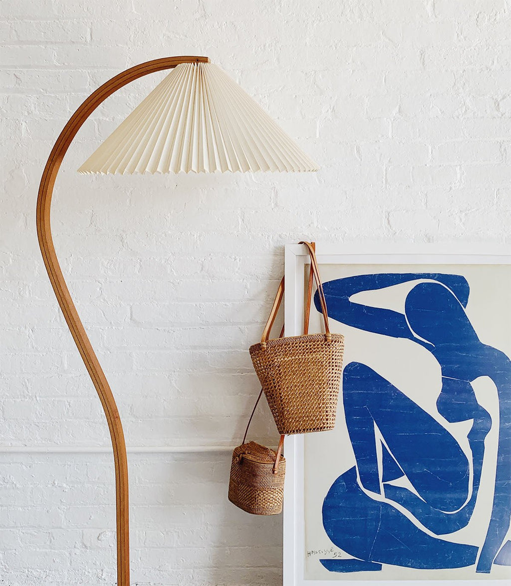 Carlton Floor Lamp
