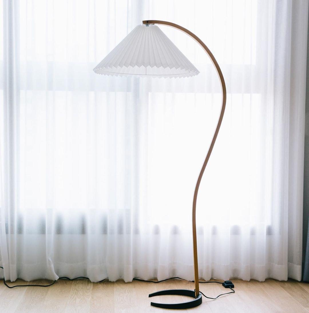 Carlton Floor Lamp