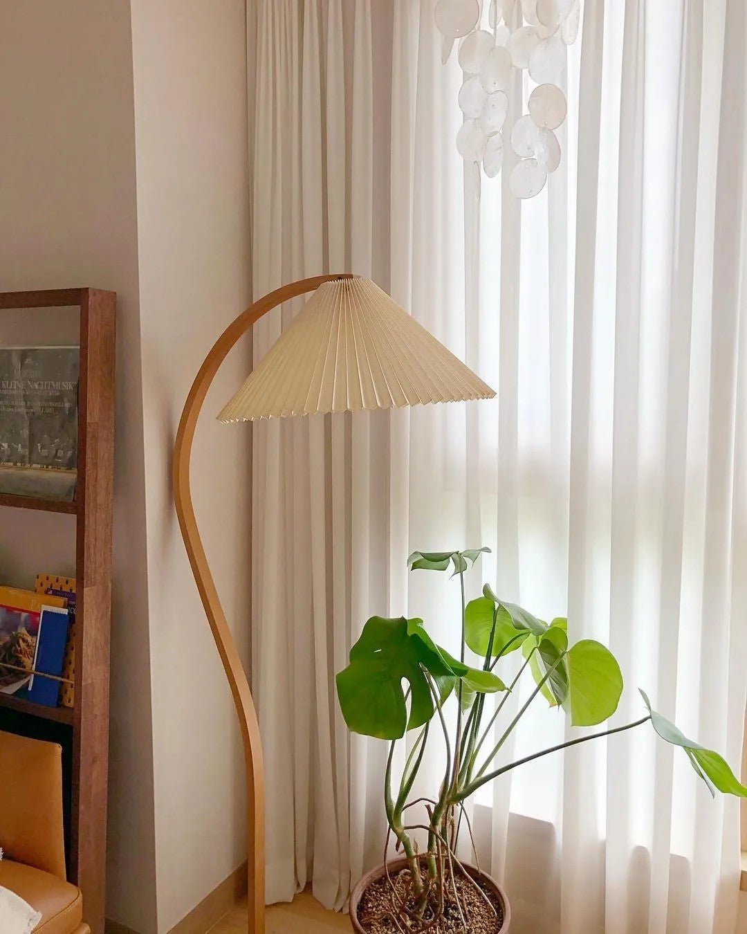 Carlton Floor Lamp