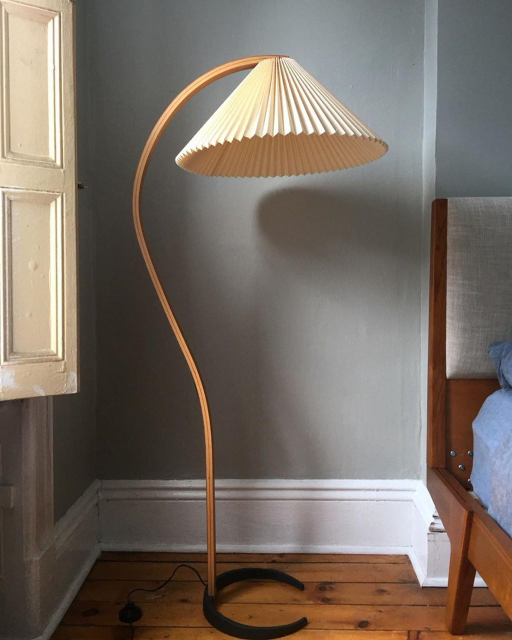 Carlton Floor Lamp