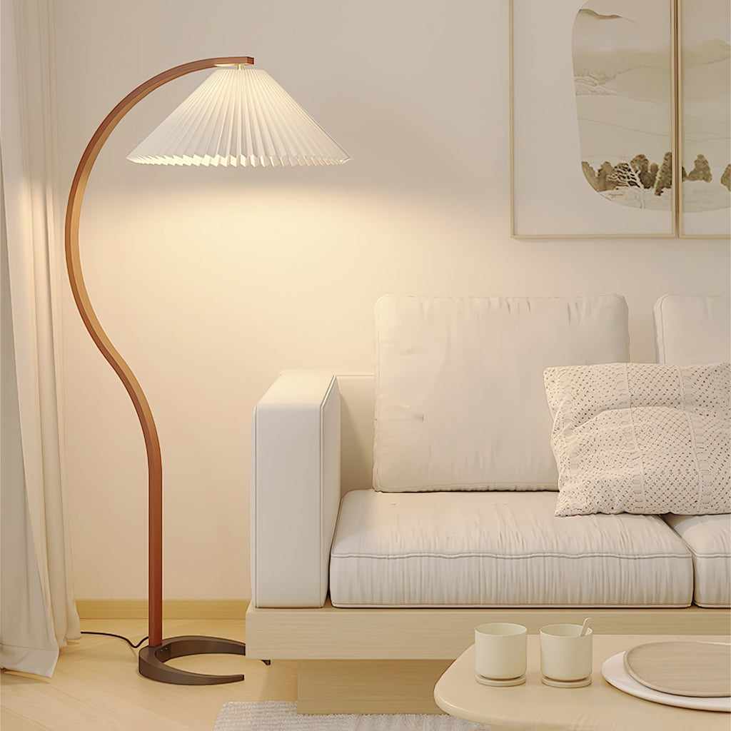 Carlton Floor Lamp